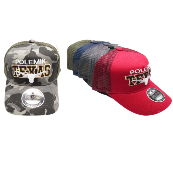 GORRAS SURTIDAS P-621