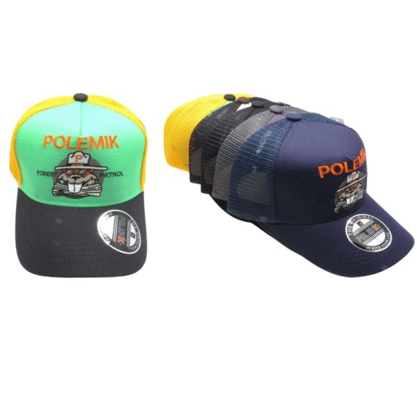 GORRAS SURTIDAS P-625