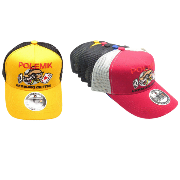 GORRAS SURTIDAS P-626