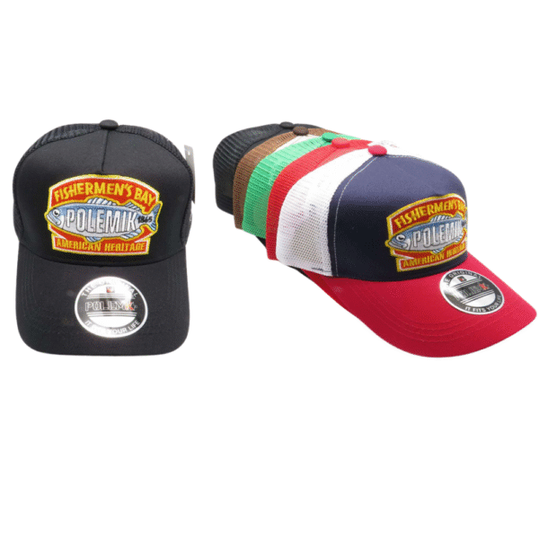GORRAS SURTIDAS P-628