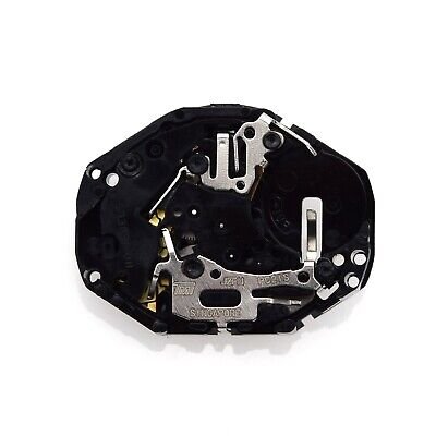 MAQUINARIA PARA RELOJ SII PC21