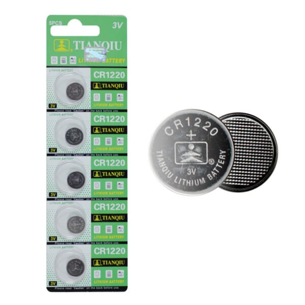 BATERIA 1220 TIANQIU