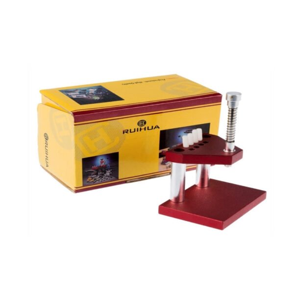 MAQUINA PARA PUNTEROS CH-11010