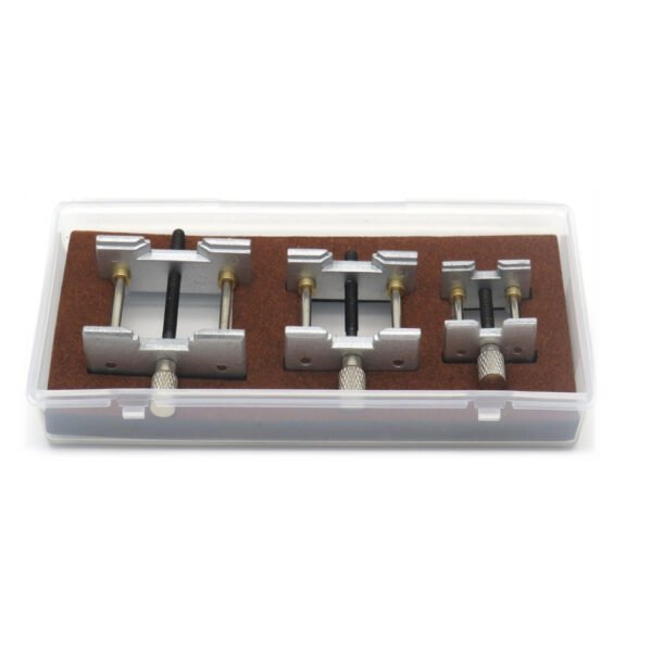JUEGO DE BASE PARA MAQUINARIA X3PZ 11058