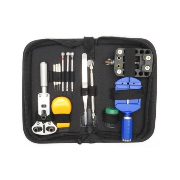 JUEGO HERRAMIENTAS ESTUCHE CH 16014