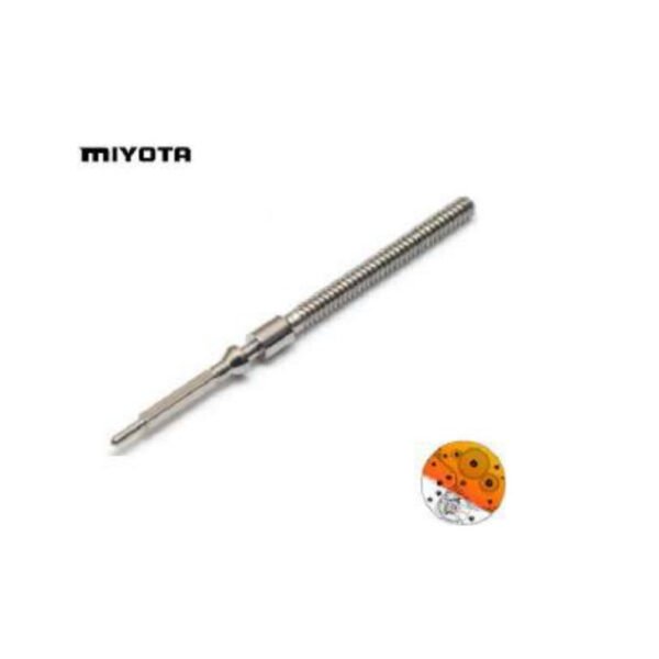 TIJA PARA MAQUINA MIYOTA 2035