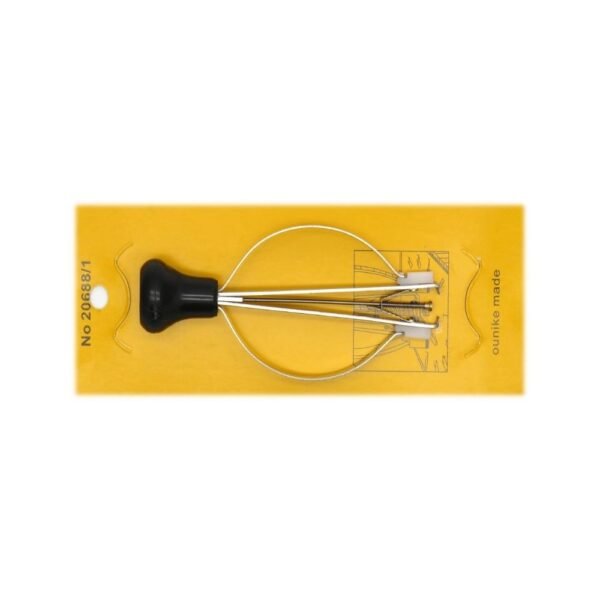 EXTRACTOR DE PUNTEROS