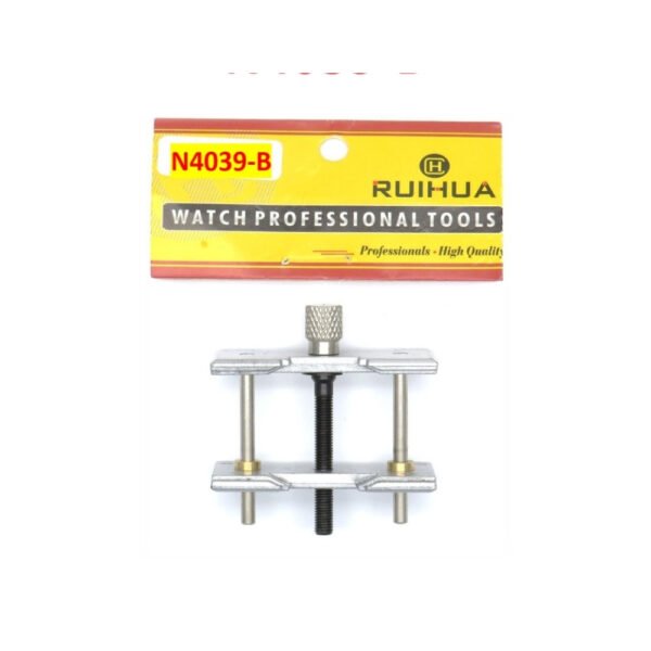 BASE PARA MAQUINA INDIVIDUAL N4039-B