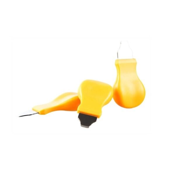 DESTAPADORA DE PALANCA CORTA 6023