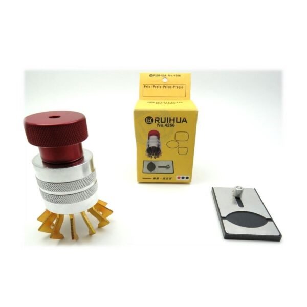 EXTRACTOR DE VIDRIOS 4266