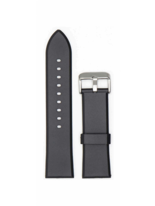 PULSO PU NEGRO 3279