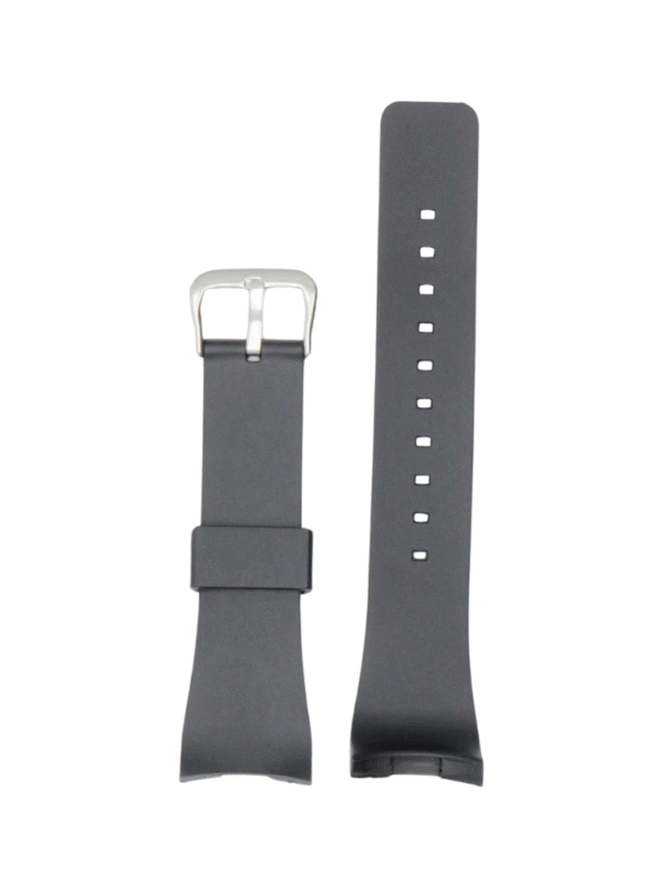 PULSO PU NEGRO 3394 26MM