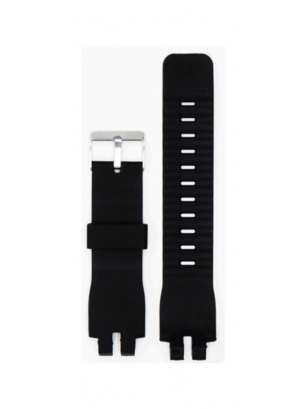 PULSO PU NEGRO 3409