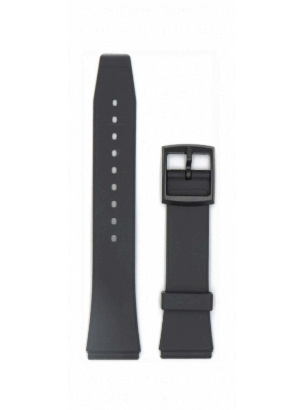 PULSO PU NEGRO A9809